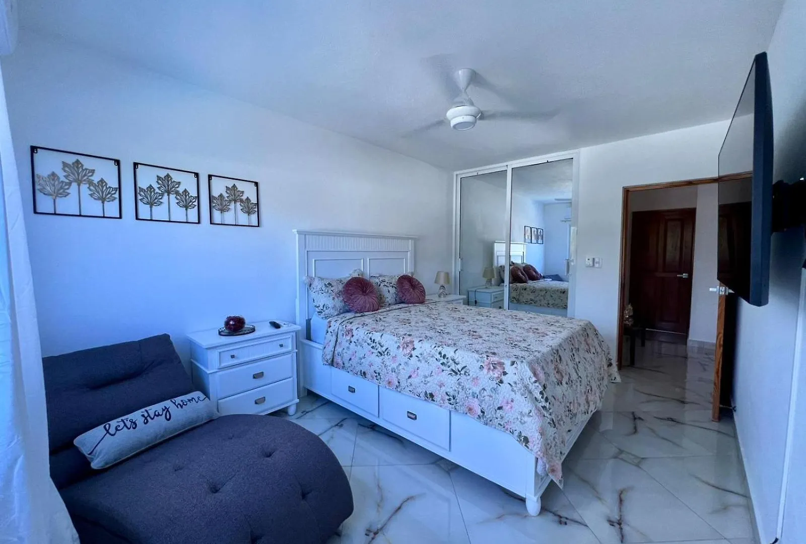 Appartement Sosua Residence By Cjdr