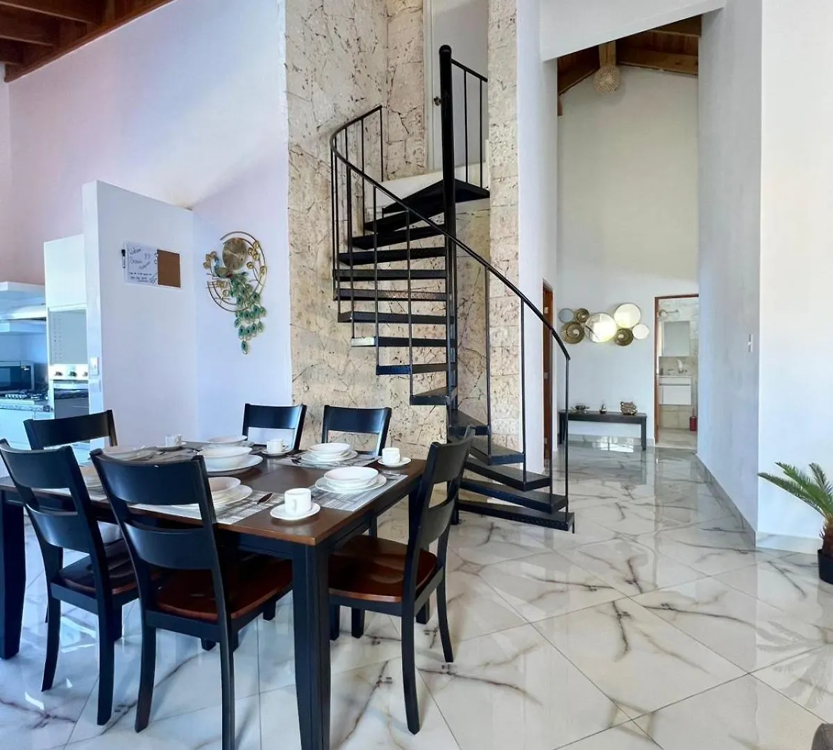 Apartamento Sosua Residence By Cjdr