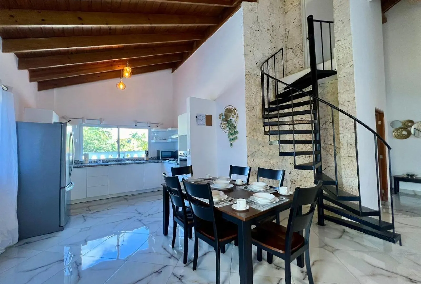 Sosua Residence By Cjdr Apartamento