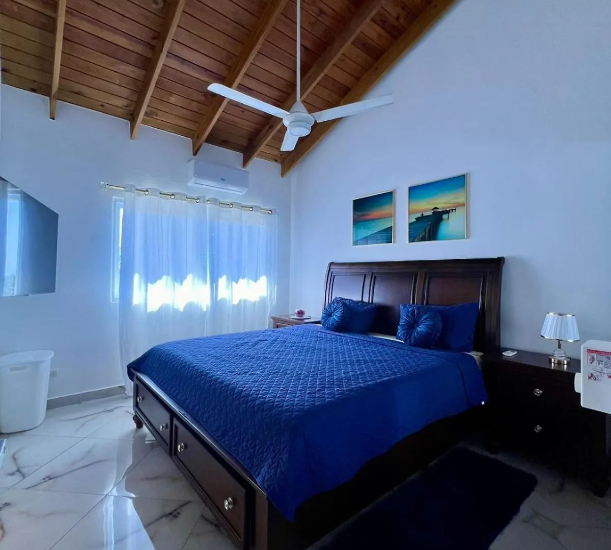 Apartment Sosua Residence By Cjdr Dominikanische Republik