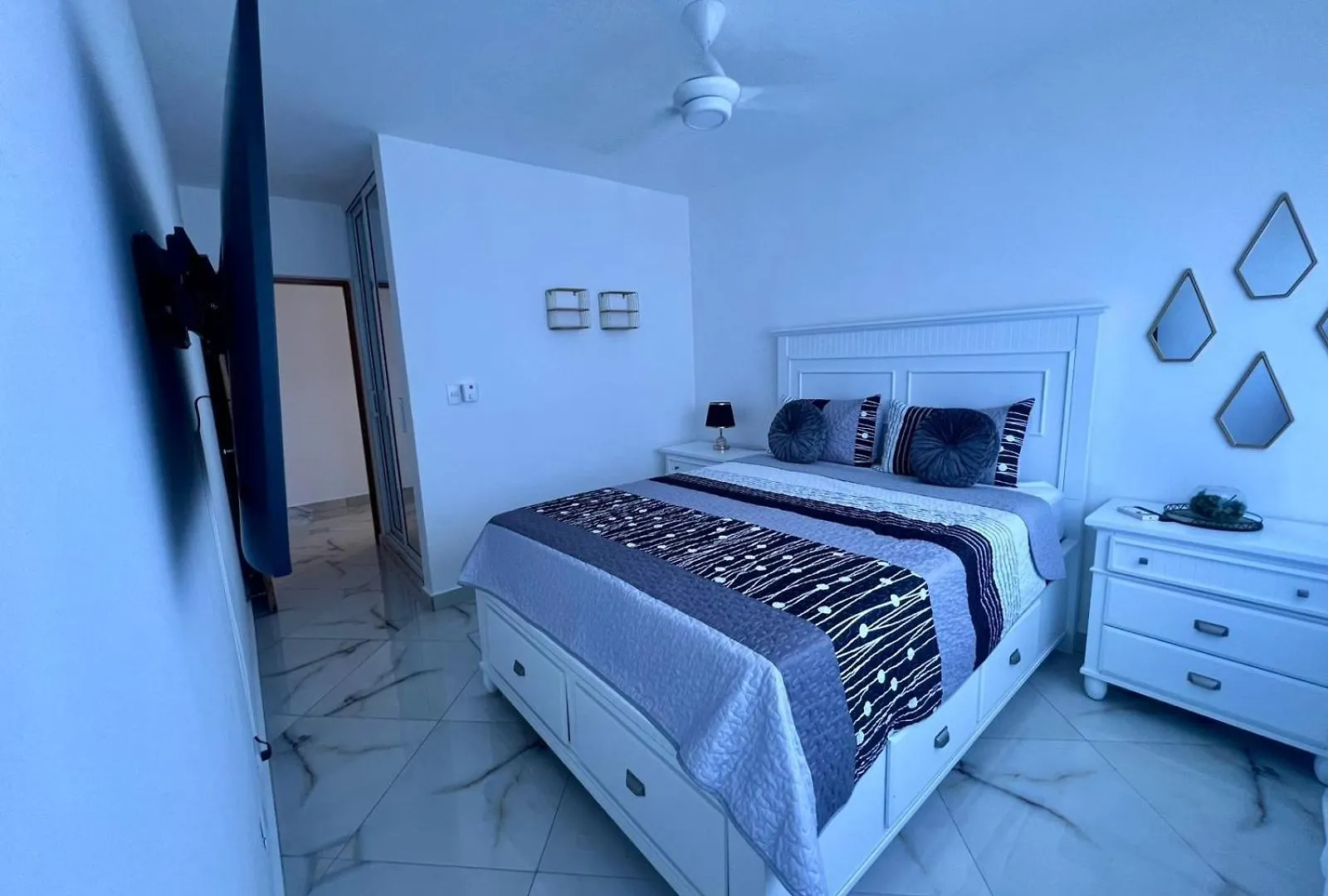 Sosua Residence By Cjdr Dominikanische Republik